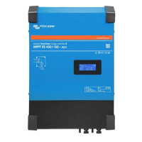 Контролер заряду Victron Energy SmartSolar MPPT RS 450/100-MC4