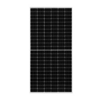 Сонячна фотоелектрична панель JA Solar JAM72S30-550/MR 550 Wp, Mono