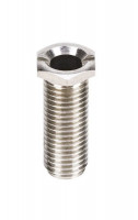 Шуруп до зливу кухонної мийки 41 мм BSWFERRULE-41