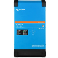 Інвертор гібридний Victron Energy MultiPlus-II 48/5000/70-50 GX (5 кВА/4 кВт, 1 фаза, без MPPT)